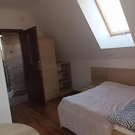 Przy Potoku -Noclegi Bialka Tatrzanska Room photo