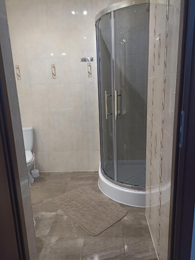 Homestay Przy Potoku -noclegi Bialka Tatrzanska