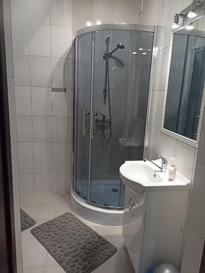 Przy Potoku -noclegi Homestay *