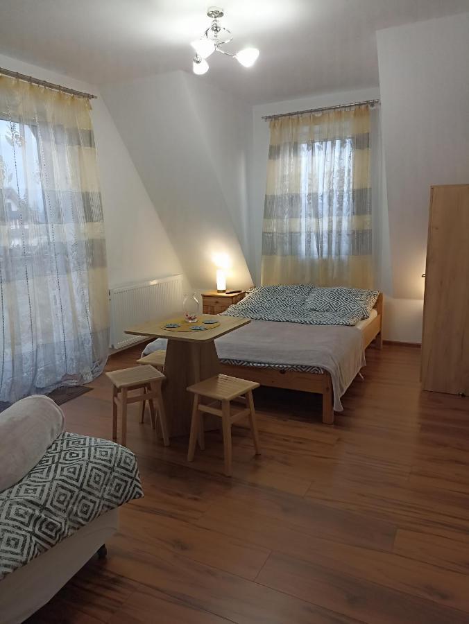Przy Potoku -noclegi Homestay *