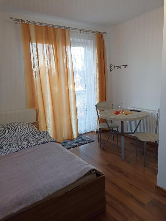 Przy Potoku -noclegi Homestay *