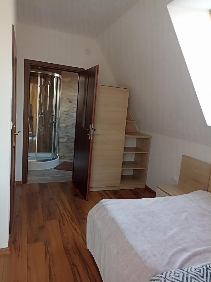 Przy Potoku -noclegi Homestay *