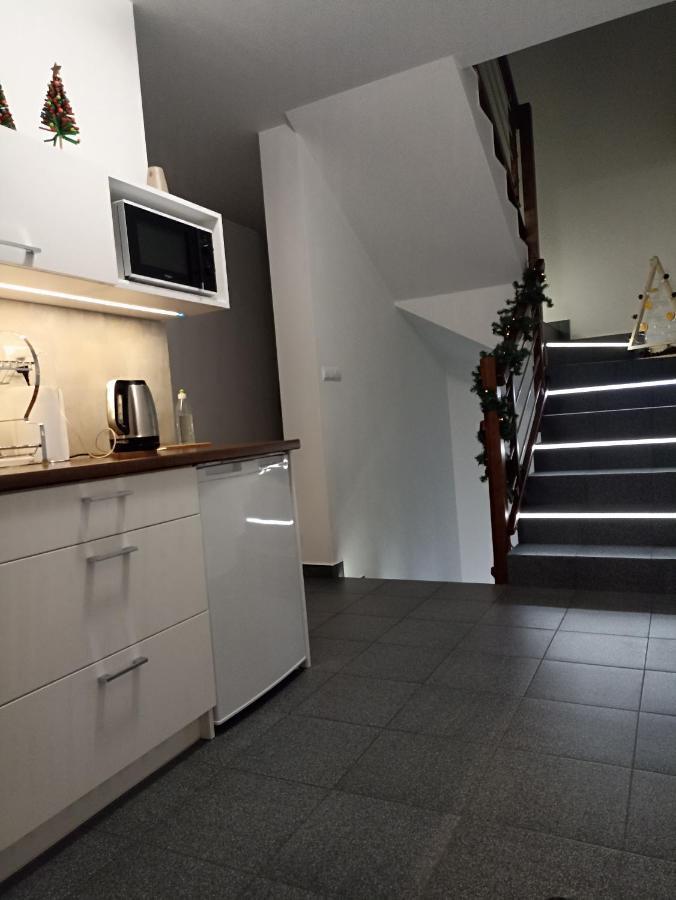 Przy Potoku -noclegi Homestay *