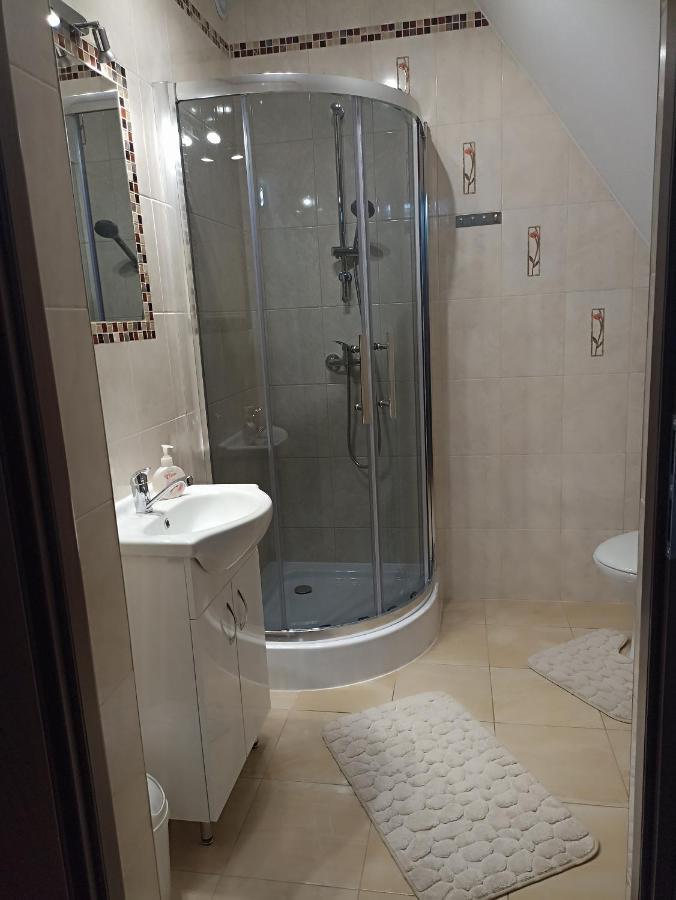 Homestay Przy Potoku -noclegi Bialka Tatrzanska