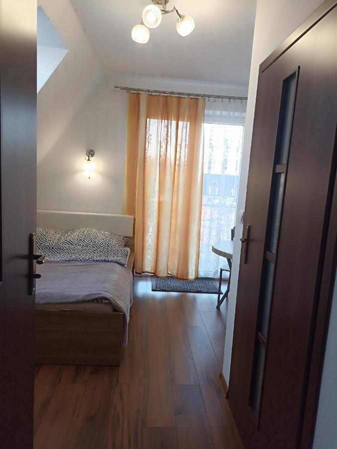 Przy Potoku -noclegi Homestay *