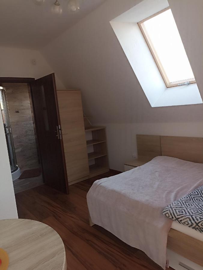 Homestay Przy Potoku -noclegi